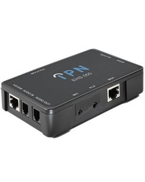 IPN Connection box