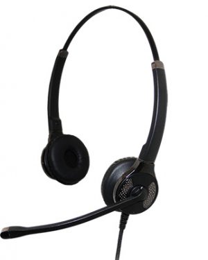 IPN X2 wired headset