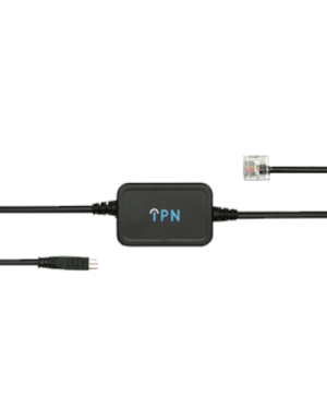 IPN EHS cable Polycom